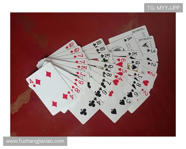 扑克牌赌博玩法常见类型及其规则介绍，帮助新手快速入门